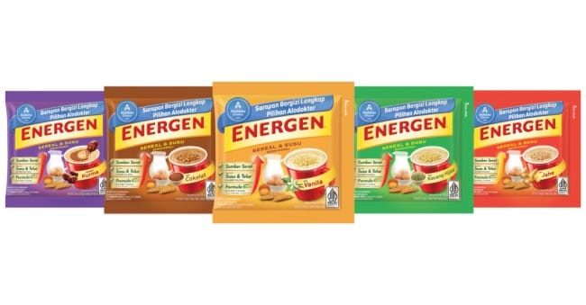 Energen