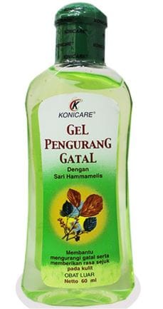 10 Obat Gatal Paling Ampuh di Apotik - Alodokter