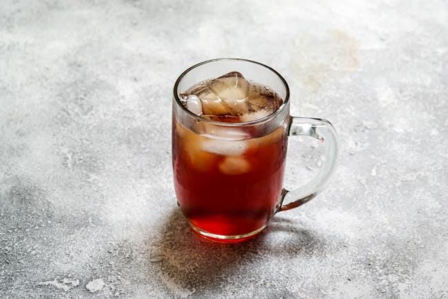 Minum Teh setelah Makan, Ini Dampaknya pada Tubuh - Alodokter