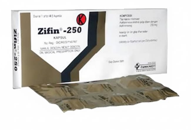 Zifin