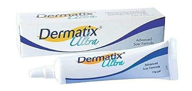 7 Penghilang Bekas Luka yang Efektif - Alodokter