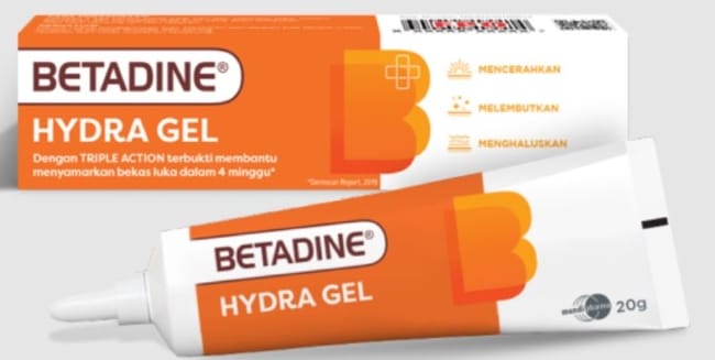 7 Penghilang Bekas Luka yang Efektif - Alodokter
