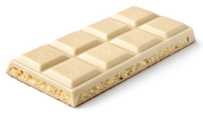 Coklat Putih, Kenali Manfaat dan Risiko Konsumsi Berlebih - Alodokter