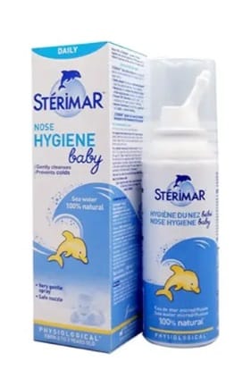 8 Merek Obat Flu untuk Bayi yang Aman dan Ampuh - Alodokter