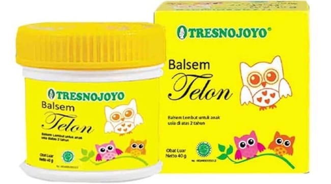 8 Merek Obat Flu untuk Bayi yang Aman dan Ampuh - Alodokter