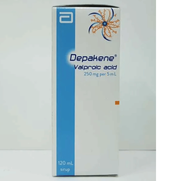 Depakene