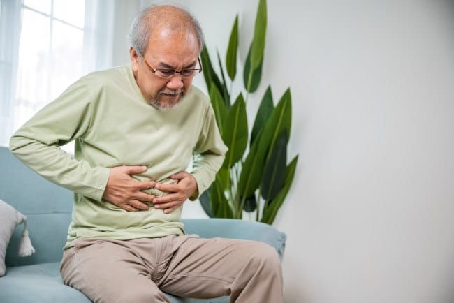 Benjolan di Perut, Kenali Penyebab dan Gejala yang Perlu Diwaspadai - Alodokter