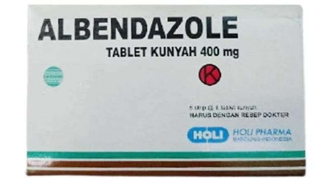 5 Obat Cacing untuk Anak dan Dewasa Paling Manjur - Alodokter