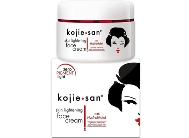 7 Krim Pemutih Wajah yang Aman dan Efektif - Alodokter