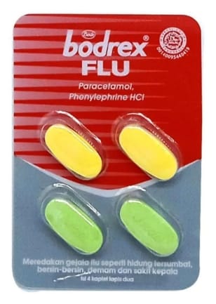 9 Obat Flu Dewasa yang Ampuh Redakan Gejala - Alodokter