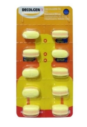 9 Obat Flu Dewasa yang Ampuh Redakan Gejala - Alodokter