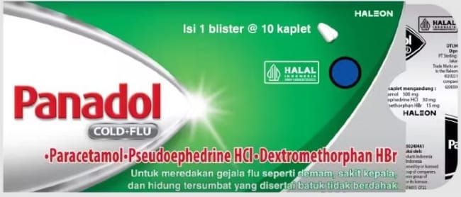 9 Obat Flu Dewasa yang Ampuh Redakan Gejala - Alodokter