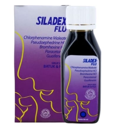 9 Obat Flu Dewasa yang Ampuh Redakan Gejala - Alodokter