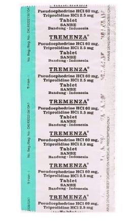 9 Obat Flu Dewasa yang Ampuh Redakan Gejala - Alodokter