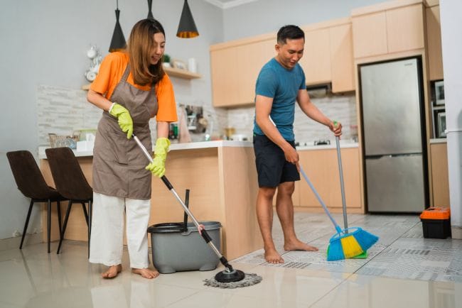 8 Manfaat Hidup Bersih dan Tips Melakukannya - Alodokter