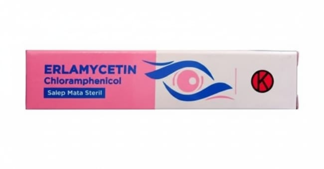 6 Salep Mata Bayi yang Aman Digunakan - Alodokter