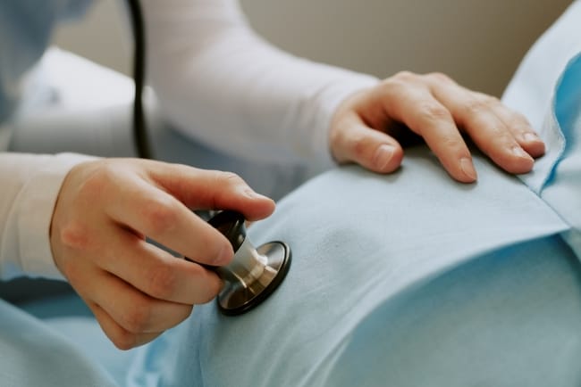 Dokter Spesialis Kebidanan dan Kandungan Terbaik di Jakarta Selatan - Alodokter