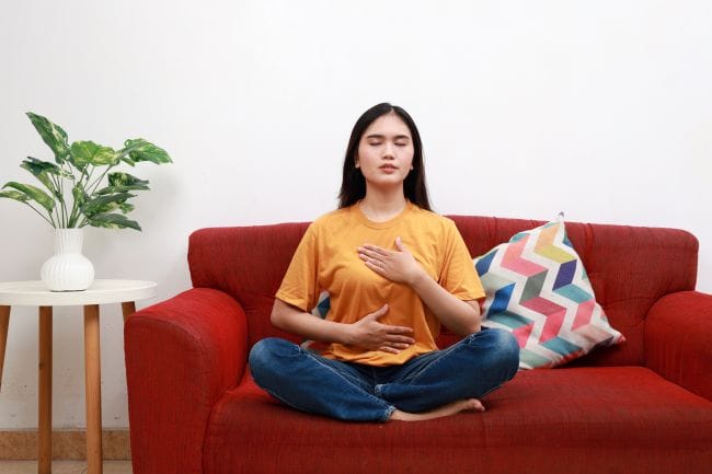 Seputar Alat Pernapasan Manusia, Ini yang Perlu Diketahui - Alodokter