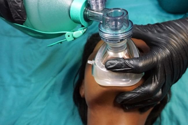 Berapa Lama Efek Bius Total Hilang? Ketahui Jawabannya di Sini - Alodokter