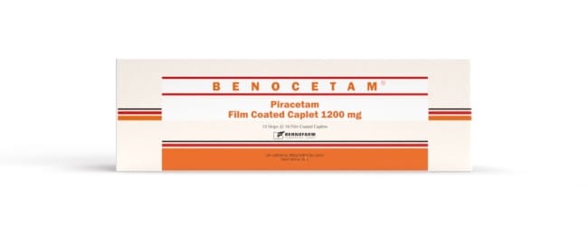 Benocetam