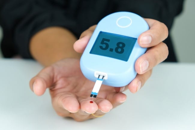 Kadar Asam Urat Normal Pria dan Cara Tepat Menjaganya - Alodokter