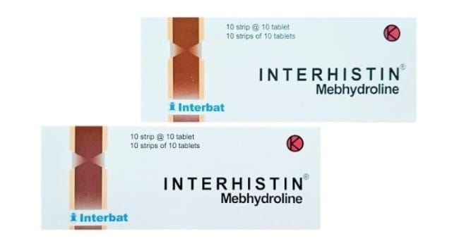 10 Obat Biduran yang Ampuh di Apotik - Alodokter