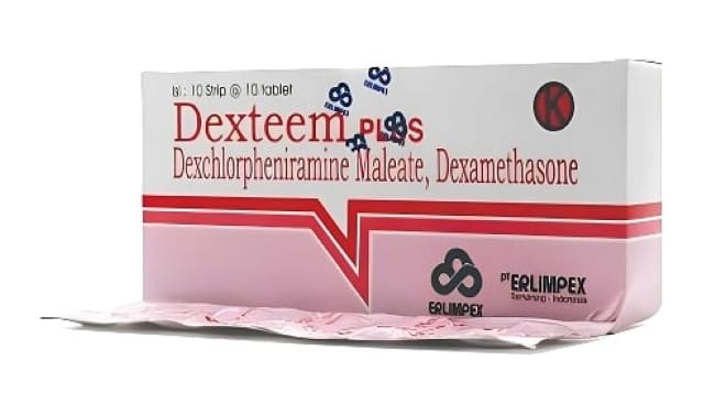 10 Obat Biduran yang Ampuh di Apotik - Alodokter