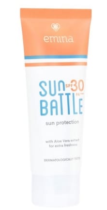 9 Sunscreen untuk Mencerahkan Wajah yang Harganya Terjangkau - Alodokter