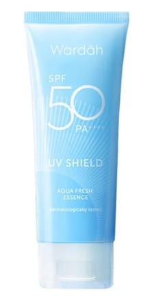 9 Sunscreen untuk Mencerahkan Wajah yang Harganya Terjangkau - Alodokter