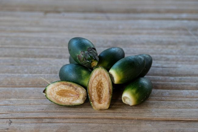 Jus Pinang Muda, Ketahui Nutrisi, Manfaat, dan Cara Aman Mengonsumsinya - Alodokter