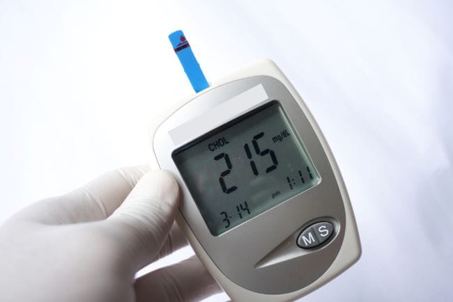 Ini Batas Normal Kolesterol dan Cara Menjaganya - Alodokter