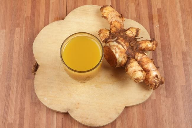 5 Manfaat Temulawak untuk Lambung dan Tips Aman Mengonsumsinya - Alodokter