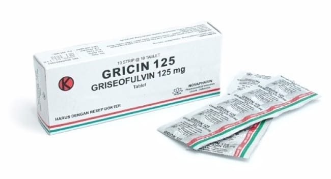 10 Obat Kurap yang Paling Ampuh di Apotik - Alodokter