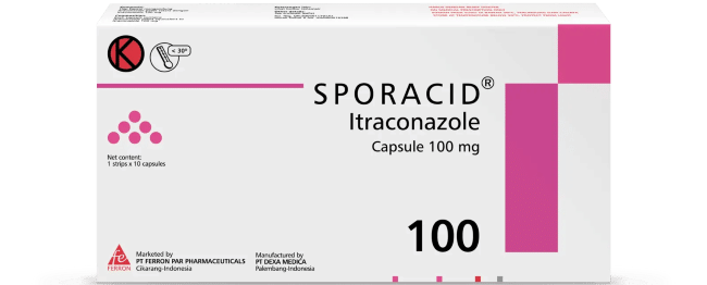 10 Obat Kurap yang Paling Ampuh di Apotik - Alodokter
