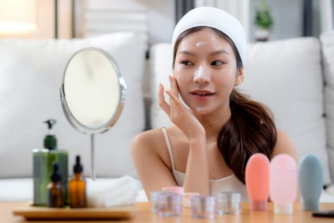 Ciri-Ciri Skincare Cocok pada Kulit yang Penting Dikenali - Alodokter