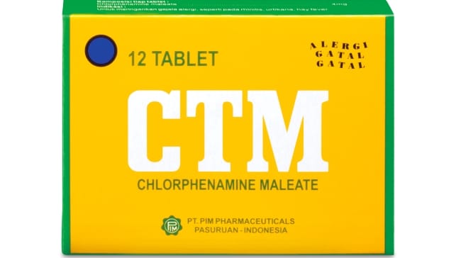 9 Obat Gatal Biduran yang Tersedia di Apotek - Alodokter