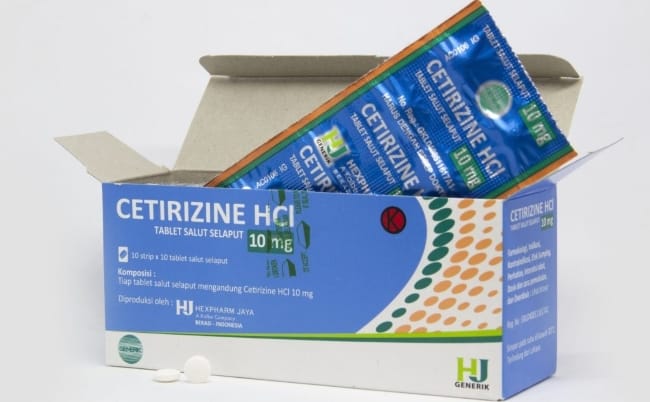 9 Obat Gatal Biduran yang Tersedia di Apotek - Alodokter