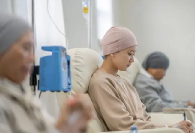 Apakah Kanker Darah Bisa Sembuh? Ini Penjelasan Lengkapnya - Alodokter