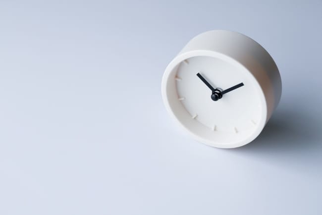 Kenapa Waktu Terasa Cepat? Ini Penjelasannya - Alodokter