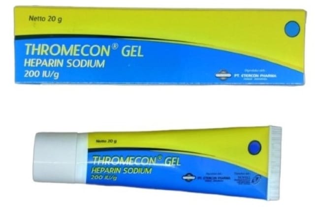 8 Obat Memar di Apotik yang Ampuh dan Cepat Redakan Lebam - Alodokter