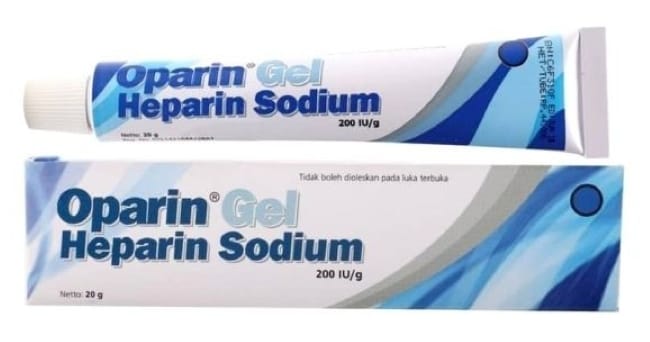 8 Obat Memar di Apotik yang Ampuh dan Cepat Redakan Lebam - Alodokter