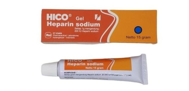 8 Obat Memar di Apotik yang Ampuh dan Cepat Redakan Lebam - Alodokter