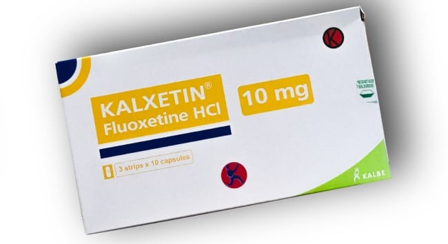 5 Obat Antidepresan yang Ampuh di Apotik - Alodokter