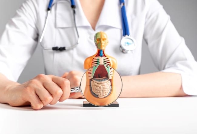 Dokter Spesialis Penyakit Dalam Terbaik di Jakarta Barat - Alodokter