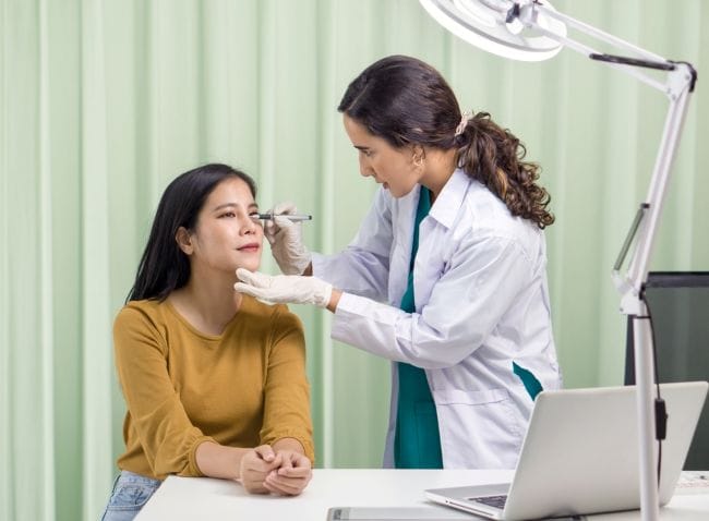 Dokter Spesialis Kulit dan Kelamin Terbaik di Jakarta Barat - Alodokter