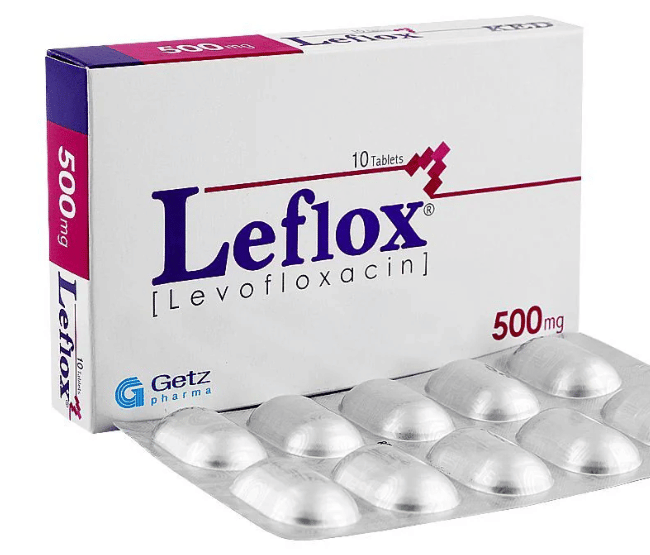 Leflox
