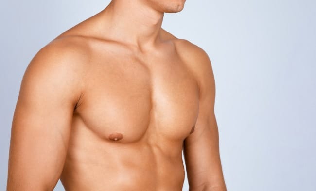 Mengenal Fungsi Payudara Laki-Laki dan Gangguan yang Bisa Terjadi - Alodokter