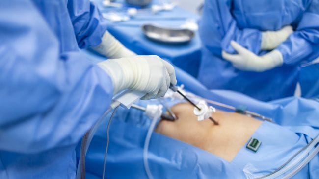 Dokter Spesialis Bedah Terbaik di Jakarta Selatan - Alodokter