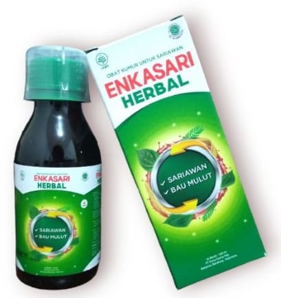 5 Obat Kumur Sariawan yang Aman dan Ampuh - Alodokter