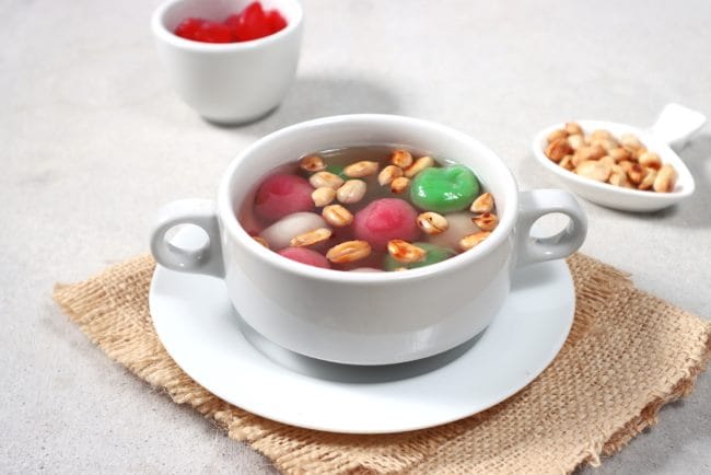 Wedang Ronde, Ini Manfaat dan Resep Sehatnya - Alodokter